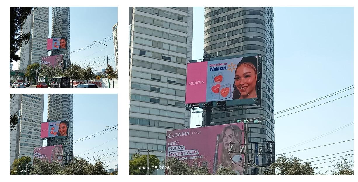 Activaciones BTL y sampling en centros comerciales de México